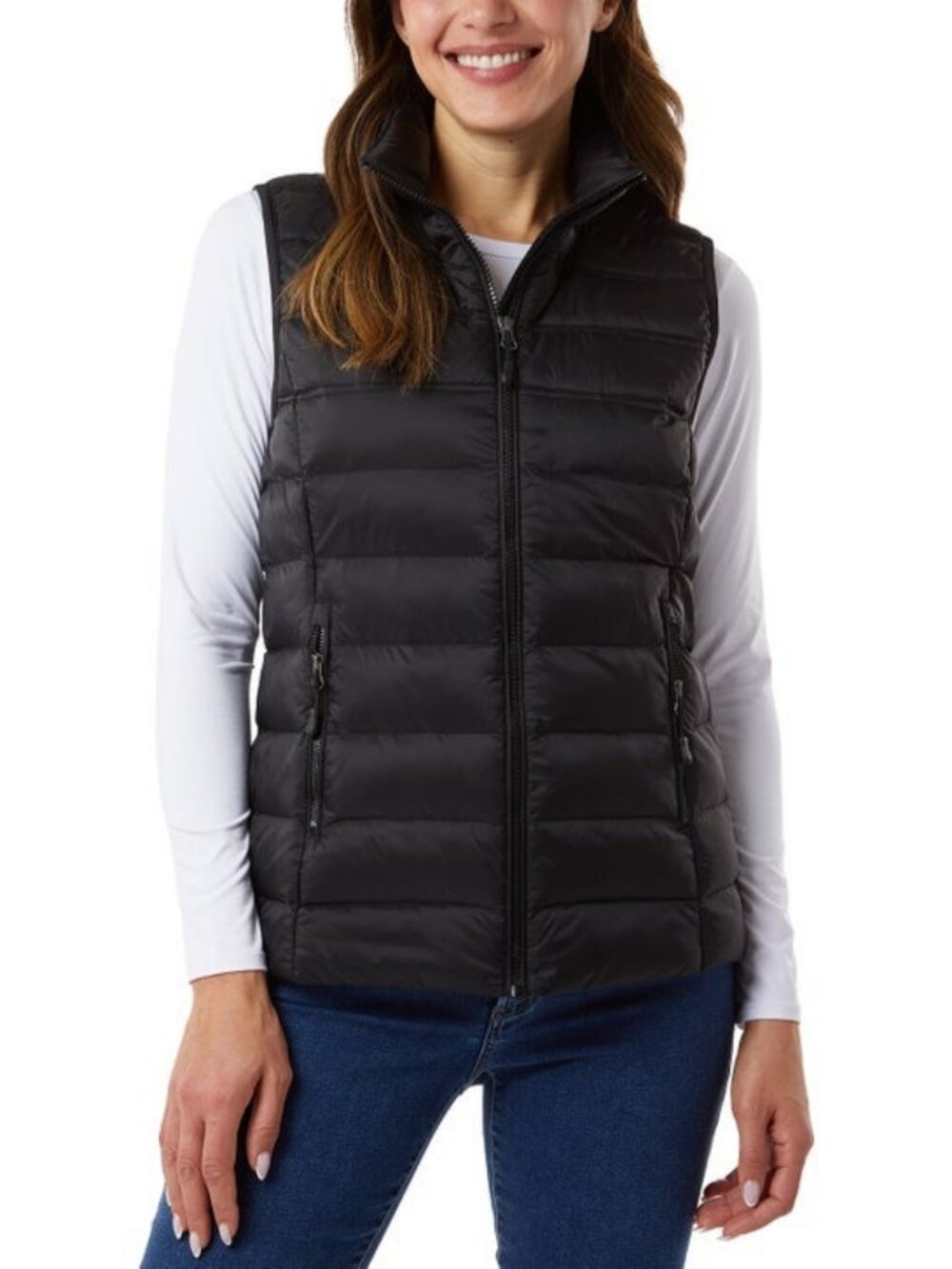 32 Degrees Women's Vest